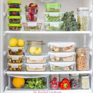 Healthier alternatives meal prep and cook book